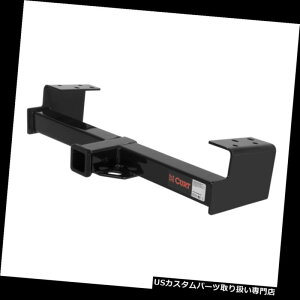 qb`o[ 31021 Curttg}Egg[[qb`A2 "V[o[AS10uU[S15W~[ɃtBbg 31021 Curt Front Mount Trailer Hitch with 2" Receiver fits S10 Blazer S15 Jimmy