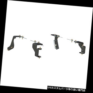 qb`o[ 16422J[gJX^5ԃzC[qb`uPbgLbgDodge RamɃtBbg 16422 Curt Custom 5th Fifth Wheel Hitch Bracket Kit fits Dodge Ram