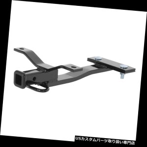 �q�b�`�����o�[ 11298 Curt Class 1 Trailer�q�b�`���V�[�o�[1-1 / 4 "Saturn LW1�Ƀt�B�b�g 11298 Curt Class 1 Trailer Hitch Receiver 1-1/4" fits Saturn LW1