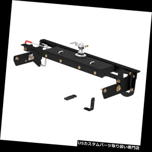 �q�b�`�����o�[ 60720�J�[�g�_�u�����b�N�O�[�X�l�b�N�g���[���[�q�b�`�L�b�g�̓t�H�[�h�X�[�p�[�f���[�e�B�Ƀt�B�b�g 60720 Curt Double Lock Gooseneck Trailer Hitch Kit fits Ford Super Duty