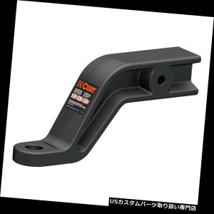 qb`o[ 45431 Curt 6 "hbv3C`pYƗpbqb`{[}EgVN21,000 45431 Curt 6" Drop Industrial Duty Forged Hitch Ball Mount for 3" Shank 21,000