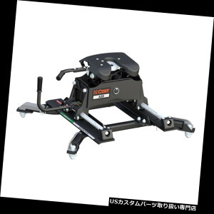qb`o[ 16686 Curt A20 5thtBtXzC[qb`i[[XChtj pbNVXeA_v^[ 16686 Curt A20 5th Fifth Wheel Hitch with Roller Slide  Ram Puck System Adapter
