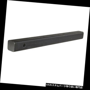 �q�b�`�����o�[ 49536 Curt 24 2�p�s���z�[���t�����d�グ�X�`�[���q�b�`�o�[���V�[�o�[ 49536 Curt 24 Raw Finish Steel Hitch Bar with Pin Hole for 2 Receiver �y���s�A���i�z