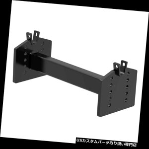 qb`o[ 16505 Curt E16 5th 5zC[qb`wbhA_v^[16115܂16116wbhɃtBbg 16505 Curt E16 5th Fifth Wheel Hitch Head Adapter fits 16115 or 16116 Head