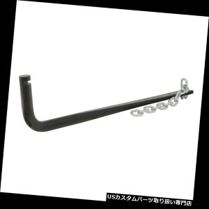 qb`o[ 17073 Curt MVEhdʔzqb`pXvOo[10,000 LBS 17073 Curt MV Round Weight Distribution Hitch Replacement Spring Bar 10,000 LBS