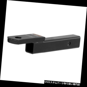 �q�b�`�����o�[ 45020�J�[�g2 �h���b�v10-1 / 4�����O�g���[���[�q�b�`�{�[���}�E���g2�C���`�V�����N7,500 LBS 45020 Curt 2 Drop 10-1/4 Long Trailer Hitch Ball Mount for 2 Shank 7,500 LBS �y���s�A���i�z