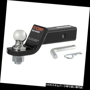 qb`o[ 45034J[gJ[gɓ2 "hbvqb`{[}Egi1-7 / 8"{[2 "VN 45034 Curt Loaded 2" Drop Hitch Ball Mount with 1-7/8" Ball for 2" Shank