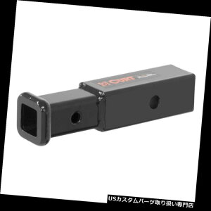 qb`o[ 45770 Curt 4 "V[o[qb``[uA_v^[ - 2" to 1-1 / 4 "Shank 3,500 LBS 45770 Curt 4" Receiver Hitch Tube Adapter - 2" to 1-1/4" Shank 3,500 LBS