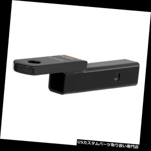 �q�b�`�����o�[ 45011�J�[�g2 �h���b�v8-1 / 4�����O�g���[���[�q�b�`�{�[���}�E���g2�C���`�V�����N7,500 LBS 45011 Curt 2 Drop 8-1/4 Long Trailer Hitch Ball Mount with 2 Shank 7,500 LBS �y���s�A���i�z