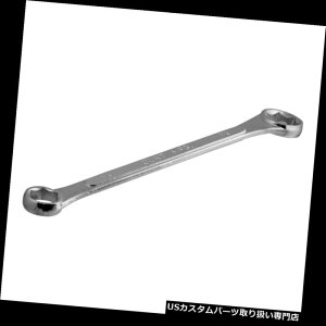 �q�b�`�����o�[ 20001 Curt Trailer�q�b�`�{�[���{�b�N�X�G���h�����`��1-1 / 8 �܂���1-1 / 2�i�b�g�ɓK�� 20001 Curt Trailer Hitch Ball Box-End Wrench Fits 1-1/8 or 1-1/2 Nuts �y���s�A���i�z