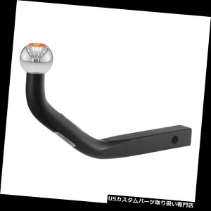 �q�b�`�����o�[ 45592�J�[�g2 �{�[��5-1 / 8�n�C�A11-1 / 4 �����O���[���q�b�`�{�[���}�E���g1-1 / 4�V�����N 45592 Curt 2 Ball 5-1/8 High, 11-1/4 Long Euro Hitch Ball Mount 1-1/4 Shank �y���s�A���i�z
