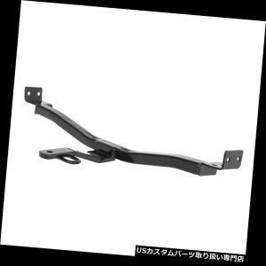 qb`o[ 11531 Curt Class 1 SquareŒg[[qb`̓WIXg[ɃtBbg 11531 Curt Class 1 Square Fixed-Tongue Trailer Hitch fits Geo Storm