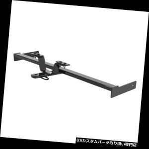 qb`o[ 11546 Curt Class 1XNGAŒg[[qb`͓YX^UɓK 11546 Curt Class 1 Square Fixed-Tongue Trailer Hitch fits Nissan Stanza