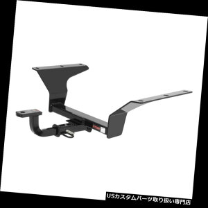 �q�b�`�����o�[ 1/1/4 "�{�[���}�E���g�t��111983 Curt Class 1�g���[���[�q�b�`���V�[�o�[ 111983 Curt Class 1 Trailer Hitch Receiver with 1-1/4" Ball Mount