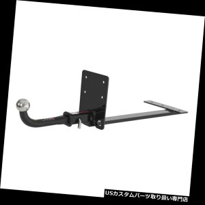 qb`o[ 112432 Curt Class 1g[[qb`V[o[1-1 / 4 "2"t{[}Eg 112432 Curt Class 1 Trailer Hitch Receiver 1-1/4" Ball Mount with 2"