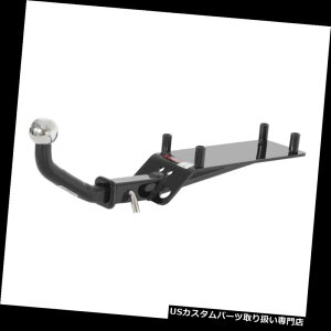 �q�b�`�����o�[ 111062�J�[�g�N���X1�g���[���[�q�b�`���V�[�o�[1-1 / 4 2�t���{�[���}�E���g 111062 Curt Class 1 Trailer Hitch Receiver 1-1/4 Ball Mount with 2 �y���s�A���i�z