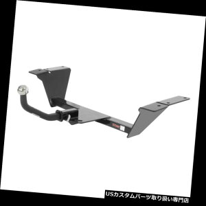 �q�b�`�����o�[ 111172�J�[�g1���g���[���[�q�b�`���V�[�o�[1-1 / 4 2�t���{�[���}�E���g 111172 Curt Class 1 Trailer Hitch Receiver 1-1/4 Ball Mount with 2 �y���s�A���i�z
