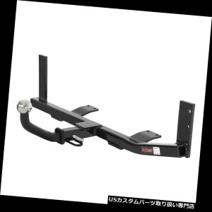 �q�b�`�����o�[ 112632�J�[�g1���g���[���[�q�b�`���V�[�o�[1-1 / 4 2�t���{�[���}�E���g 112632 Curt Class 1 Trailer Hitch Receiver 1-1/4 Ball Mount with 2 �y���s�A���i�z