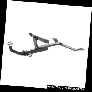 �q�b�`�����o�[ 111822�J�[�g�N���X1�g���[���[�q�b�`���V�[�o�[1-1 / 4 2�t���{�[���}�E���g 111822 Curt Class 1 Trailer Hitch Receiver 1-1/4 Ball Mount with 2 �y���s�A���i�z