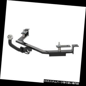 �q�b�`�����o�[ 117051�J�[�g�N���X1�g���[���[�q�b�`���V�[�o�[1-1 / 4 "1-7 / 8"�{�[���}�E���g 117051 Curt Class 1 Trailer Hitch Receiver 1-1/4" Ball Mount with 1-7/8"