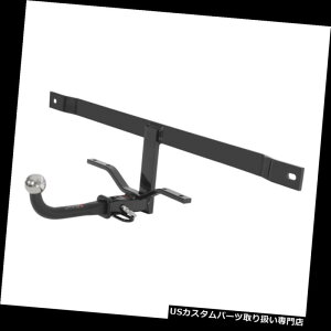 qb`o[ 117582J[g1g[[qb`V[o[1-1 / 4 "2"t{[}Eg 117582 Curt Class 1 Trailer Hitch Receiver 1-1/4" Ball Mount with 2"