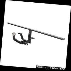 �q�b�`�����o�[ 117602�J�[�g1�N���X�g���[���[�q�b�`���V�[�o�[1-1 / 4 2�t���{�[���}�E���g 117602 Curt Class 1 Trailer Hitch Receiver 1-1/4 Ball Mount with 2 �y���s�A���i�z