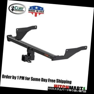 �q�b�`�����o�[ FITS 2013-2017 MAZDA CX5�ACX-5�N���X3�J�b�g�g���[���[�q�b�`2 �g�E���V�[�o�[13315 FITS 2013-2017 MAZDA CX5, CX-5 CLASS 3 CURT TRAILER HITCH 2 TOW RECEIVER 13315 �y���s�A���i�z