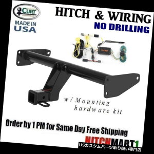 qb`o[ FITS 2008-2009 SATURN VUE CLASS 3J[ggCqb`amp; A z2 "I[vjO13594 FITS 2008-2009 SATURN VUE CLASS 3 CURT TRAILER HITCH  WIRING 2" OPENING 13594