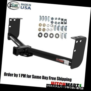 �q�b�`�����o�[ FITS 2007-2017 TOYOTA TUNDRA TRD�������A6K�N���X3 CURT TRAILER HITCH 13198 FITS 2007-2017 TOYOTA TUNDRA Except TRD, 6K CLASS 3 CURT TRAILER HITCH 13198 �y���s�A���i�z