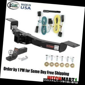 �q�b�`�����o�[ FITS 2009-2012 CHEVY TRAVERSE CLASS 3�J�[�g�g���[���[�q�b�`�p�b�P�[�W2 �t���[�W�����}�E���g FITS 2009-2012 CHEVY TRAVERSE CLASS 3 CURT TRAILER HITCH PACKAGE 2 FUSION MOUNT �y���s�A���i�z