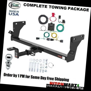 qb`o[ FITS 2008-2011 DODGE CALIBER CURT TRAILERqb`gEpbP[Ww / 2 "BALL 110063 FITS 2008-2011 DODGE CALIBER CURT TRAILER HITCH TOW PACKAGE w/ 2" BALL 110063