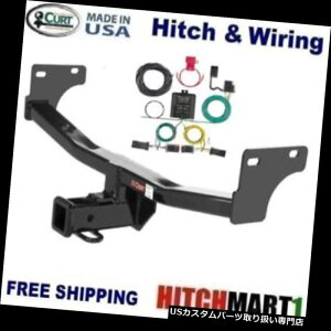 qb`o[ FITS 2011-2016 JEEP COMPASS CLASS 3J[gg[[qbgamp; A z13081 FITS 2011-2016 JEEP COMPASS CLASS 3 CURT TRAILER HITCH  WIRING 13081