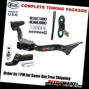 qb`o[ tBbg2000-2004YGNXeNX3Jbgg[[qb`pbP[W2 "gEV[o[ FITS 2000-2004 NISSAN XTERRA CLASS 3 CURT TRAILER HITCH PACKAGE 2" TOW RECEIVER
