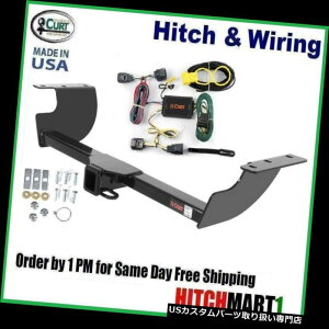 �q�b�`�����o�[ FITS 2005-2008 DODGE�}�O�l�b�g�N���X3 CURT TRAILER HITCH��amp; A �z��2 �g�E���V�[�o FITS 2005-2008 DODGE MAGNUM CLASS 3 CURT TRAILER HITCH  WIRING 2 TOW RECEIVER �y���s�A���i�z