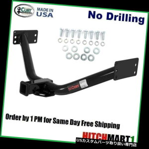 qb`o[ FITS 2007-2013 ACURA MDXNX3Jbgg[[qb`2 "gEV[o[13354 FITS 2007-2013 ACURA MDX CLASS 3 CURT TRAILER HITCH 2" TOW RECEIVER 13354