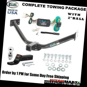 qb`o[ FITS 2007-2013 ACURA MDXNX3AJ[gg[[qb`pbP[W2 "TOW 13354 FITS 2007-2013 ACURA MDX CLASS 3, CURT TRAILER HITCH PACKAGE 2" TOW 13354