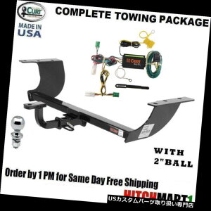 qb`o[ FITS 2011-2014_bW`[W[NX2 CURT TRAILER HITCH PACKAGE w / 2 "BALL FITS 2011-2014 DODGE CHARGER CLASS 2 CURT TRAILER HITCH PACKAGE w/ 2" BALL
