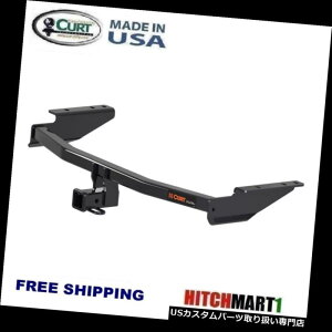 qb`o[ 2017-2018YpXt@C_[13309pNX3Jbgg[[qb` CLASS 3 CURT TRAILER HITCH FOR 2017-2018 NISSAN PATHFINDER 13309