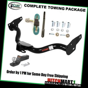 qb`o[ tBbg2005-2015YGNXeNX3J[gg[[qb`pbP[W2 "gEV[o[ FITS 2005-2015 NISSAN XTERRA CLASS 3 CURT TRAILER HITCH PACKAGE 2" TOW RECEIVER