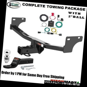 qb`o[ FITS 2011-2017 JEEP PATRIOT CLASS 3J[ggCqb`pbP[Ww 2 "BALL 13081 FITS 2011-2017 JEEP PATRIOT CLASS 3 CURT TRAILER HITCH PACKAGE w 2" BALL 13081