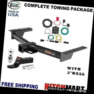 qb`o[ FITS 2015-2018 FORD TRANSIT 150 250 350J[ggCqb`pbP[W2 "{[13193 FITS 2015-2018 FORD TRANSIT 150 250 350 CURT TRAILER HITCH PACKAGE 2" BALL 13193
