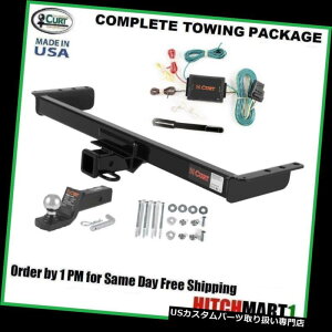 qb`o[ tBbg1997-2004OHeX|[cNX3JggC[qb`pbP[W2 " FITS 1997-2004 MITSUBISHI MONTERO SPORT CLASS 3 CURT TRAILER HITCH PACKAGE 2"