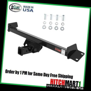 qb`o[ 1998-2003g^VGiNX3 CURT TRAILER HITCH 2 "TOW RECEIVER 13511 1998-2003 TOYOTA SIENNA CLASS 3 CURT TRAILER HITCH 2" TOW RECEIVER 13511