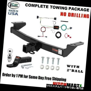 qb`o[ FITS 2011-2015 KIA SPORTAGE EXX SXNX3J[ggCqb`pbP[Ww 2 "{[ FITS 2011-2015 KIA SPORTAGE excl SX CLASS 3 CURT TRAILER HITCH PACKAGE w 2" BALL