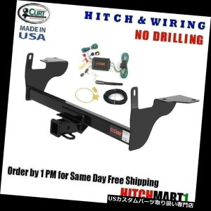 qb`o[ FITS 2010-2016 VOLVO XC60 XC 60NX3Jbgg[[qb`amp; A z2 "M@ FITS 2010-2016 VOLVO XC60 XC 60 CLASS 3 CURT TRAILER HITCH  WIRING 2" RECEIVER