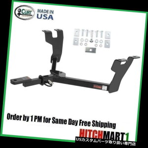 �q�b�`�����o�[ 2005-2009 SUBARU OUTBACK WAGON�N���X2 CURT TRAILER HITCH W / BAR 1-1 / 4 ��M�@ 2005-2009 SUBARU OUTBACK WAGON CLASS 2 CURT TRAILER HITCH W/ BAR 1-1/4 RECEIVER