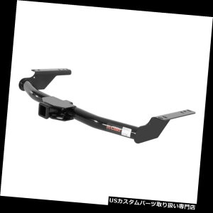 qb`o[ 2003-2009NTXGX470Ag^4i[NX3Jgg[[qb`2 "gEV[o[ 2003-2009 LEXUS GX470, TOYOTA 4RUNNER CLASS 3 CURT TRAILER HITCH 2" TOW RECEIVER