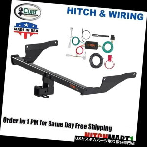 qb`o[ FITS 2017-2018 MAZDA CX5 CX-5NX3Jbgg[[qb`amp; A z13315 FITS 2017-2018 MAZDA CX5 CX-5 CLASS 3 CURT TRAILER HITCH  WIRING 13315