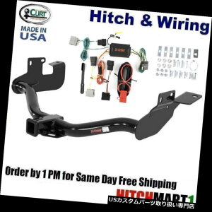�q�b�`�����o�[ FITS 2005-2007�}�c�_�g���r���[�g�N���X3 CURT TRAILER HITCH��amp; A �z���L�b�g13650-6075 FITS 2005-2007 MAZDA TRIBUTE CLASS 3 CURT TRAILER HITCH  WIRING KIT 13650-6075 �y���s�A���i�z