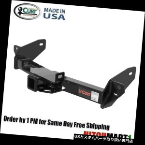 qb`o[ 2007-2008tH[hF-150sbNAbvAJ[}[NLTA10K CURTg[[qb`14360ɃtBbg Fits 2007-2008 Ford F-150 Pickup, Lincoln Mark LT, 10K CURT Trailer Hitch 14360